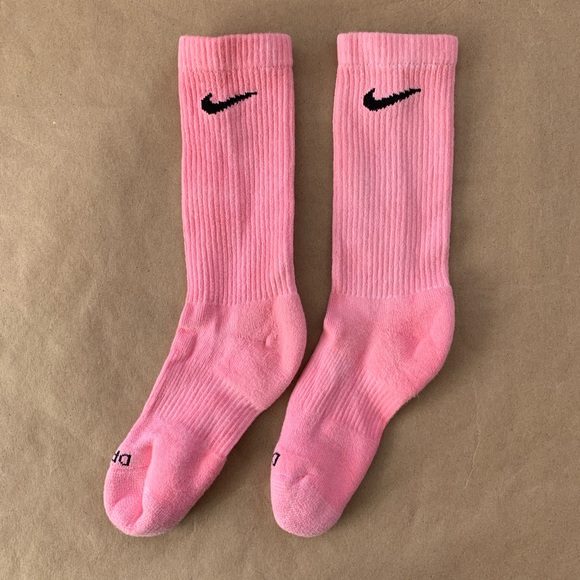 Nike Accessories - Nike Tie Dye Crew Socks - Medium